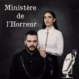 Ministère de l'Horreur