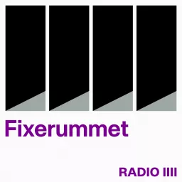 Fixerummet Podcast artwork