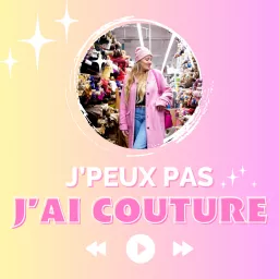 J'peux pas j'ai couture by Betty Jeane