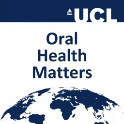 Oral Health Matters Podcast artwork