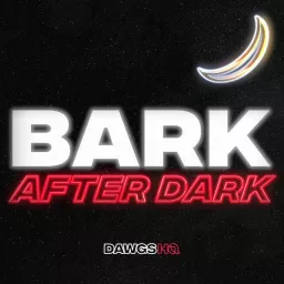 Bark After Dark Podcast artwork