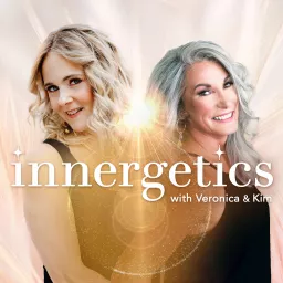 Innergetics Podcast artwork