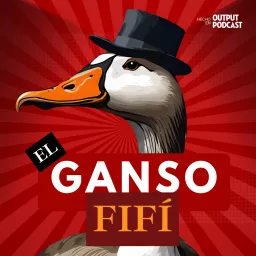 El Ganso Fifí