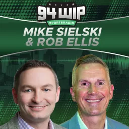 Mike Sielski and Rob Ellis