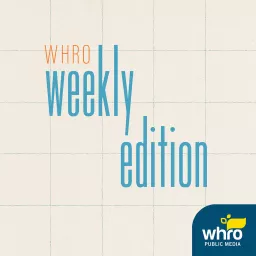 WHRO Weekly Edition