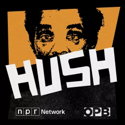 Hush Podcast artwork