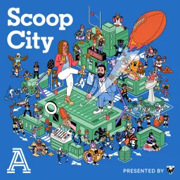 Scoop City: A show about the NFL - The Athletic