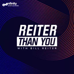 Reiter Than You Podcast artwork