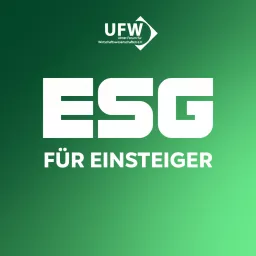 ESG für Einsteiger - Wirtschaftsprüfung kann mehr Podcast artwork