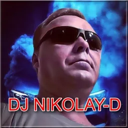 DJ NIKOLAY-D MUSIC