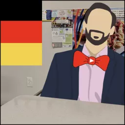 Deutschlerner Podcast artwork