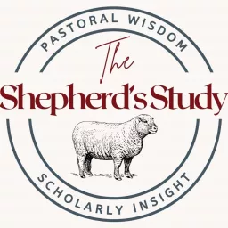 The Shepherd's Study