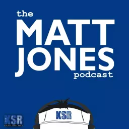 The Matt Jones Podcast artwork