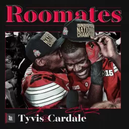 Ohio State Roommates with Cardale Jones and Tyvis Powell Podcast artwork