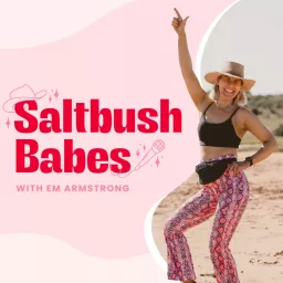 Saltbush Babes