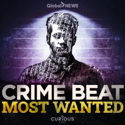 Crime Beat: Most Wanted Podcast artwork