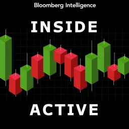 Inside Active by Bloomberg Intelligence