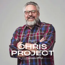 The Chris Project Podcast artwork