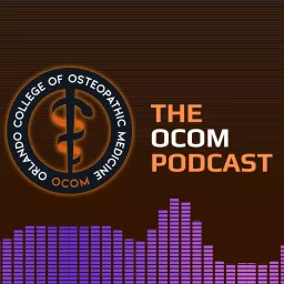 The OCOM Podcast artwork