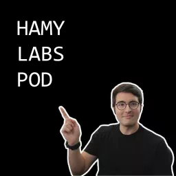 HAMY LABS POD