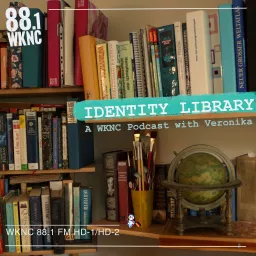 Identity Library Podcast artwork