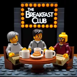 The Breakfast Club Podcast artwork