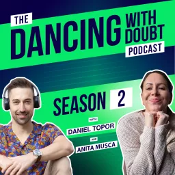 The Dancing With Doubt Podcast artwork