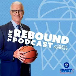 The Rebound Podcast with Coach Matt Doherty artwork