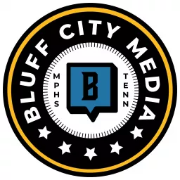 Bluff City Media Podcast Network artwork