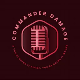 Commander Damage