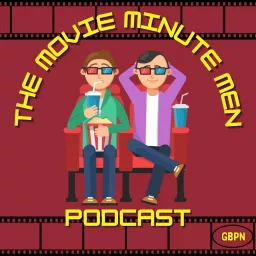 The Movie Minute Men