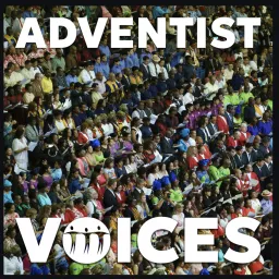 Adventist Voices by Spectrum: The Journal of the Adventist Forum