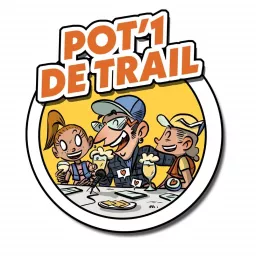 POT'1 DE TRAIL