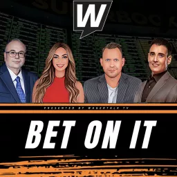 Bet On It Podcast artwork