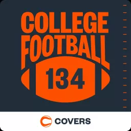 College Football 134: Sports Betting Podcast