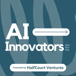 AI Innovators Podcast artwork