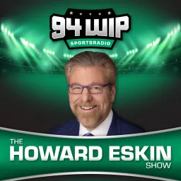 The Howard Eskin Show Podcast artwork