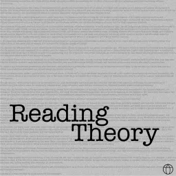 Reading Theory Podcast artwork