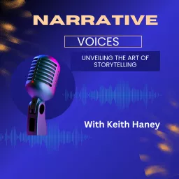 Narrative Voices Podcast artwork