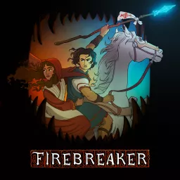 Firebreaker