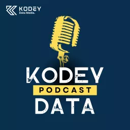 Kodey Data Podcast artwork