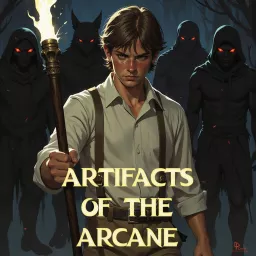 Artifacts of the Arcane