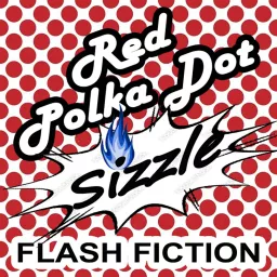 Red Polka Dot Sizzle Podcast artwork