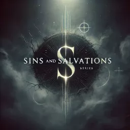 Sins and Salvations Podcast artwork