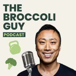 The Broccoli Guy