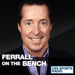 Ferrall on the Bench Podcast artwork