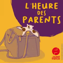 L'Heure des parents Podcast artwork