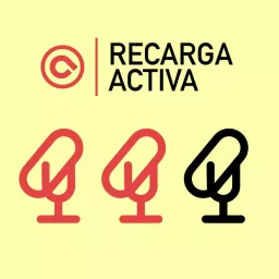 Recarga Activa Podcast artwork