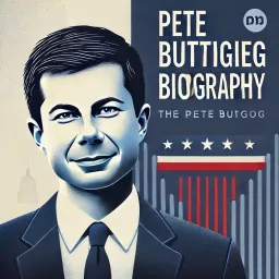 Pete Buttigieg - Audio Biography