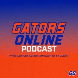 Gators Online Podcast